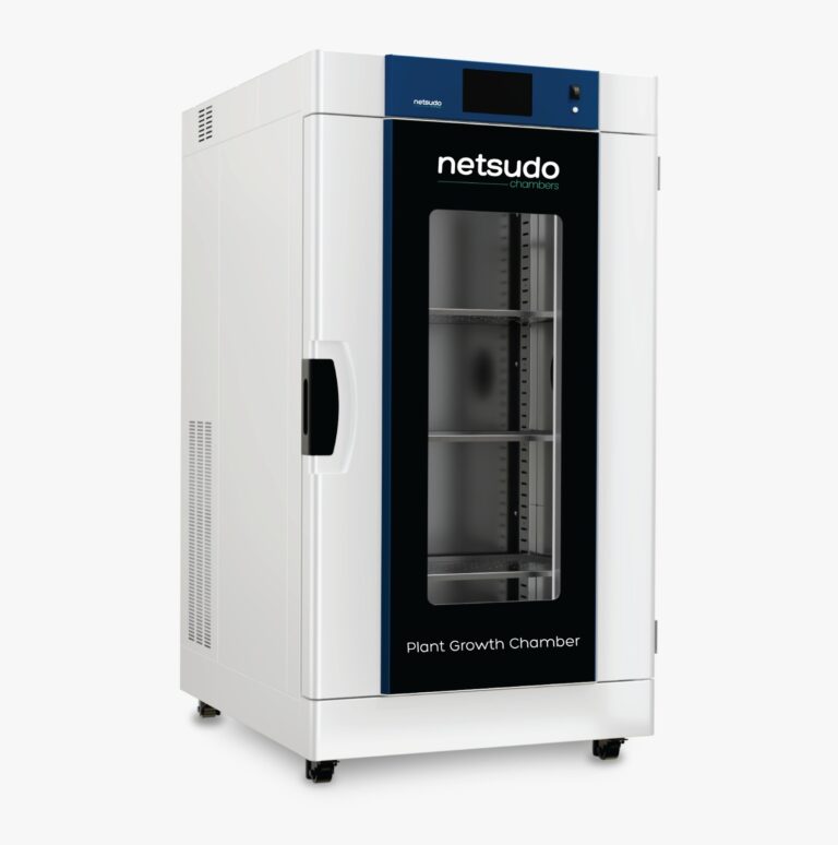 plant growth incubator